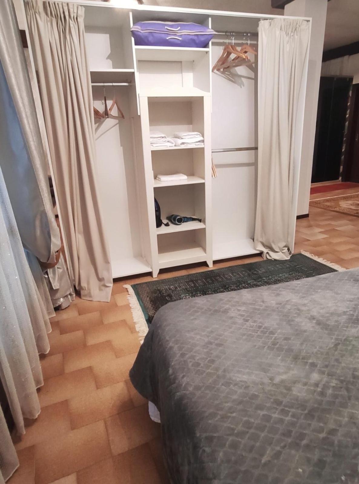 Johnny'S Loft Lägenhet Agrinio Exteriör bild